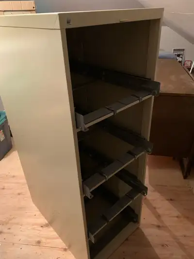 4 Drawer Filing Cabinet , View more