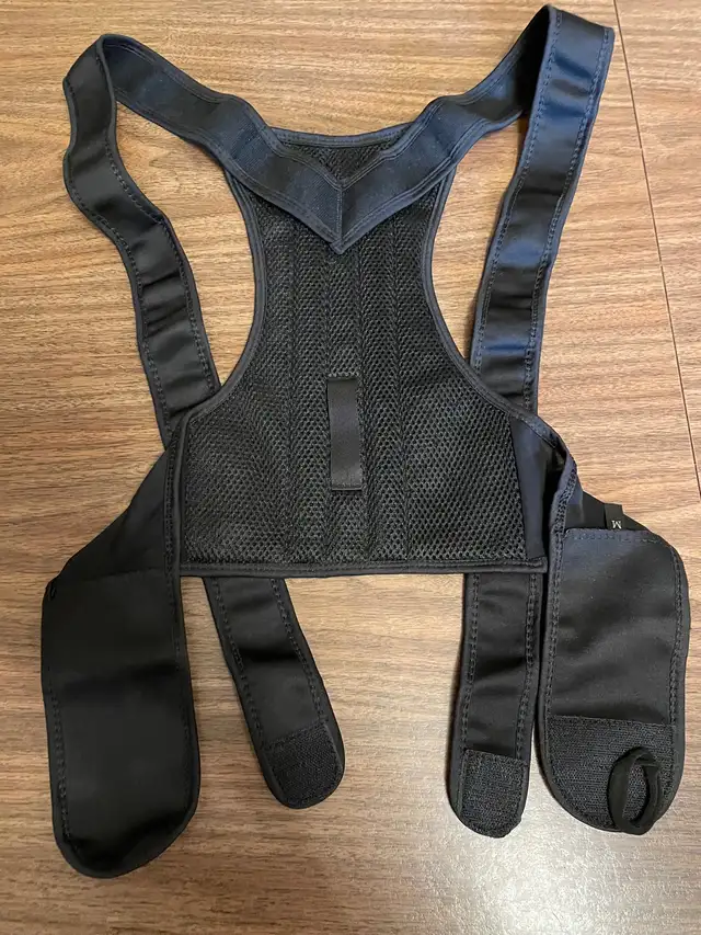 Children’s Back Corrector