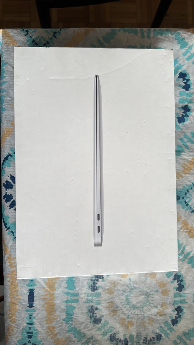 Brand New Unboxed MacBook Air | Laptops | Mississauga / Peel Region ...