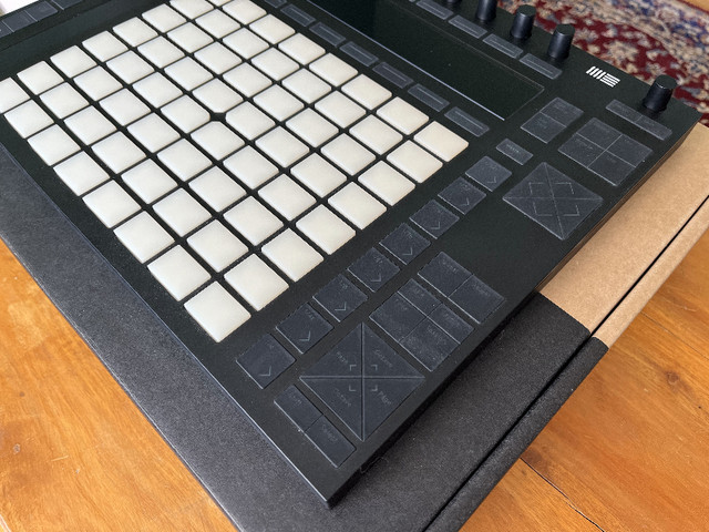Ableton Push 2 Controller in Performance & DJ Equipment in Dartmouth - Image 2