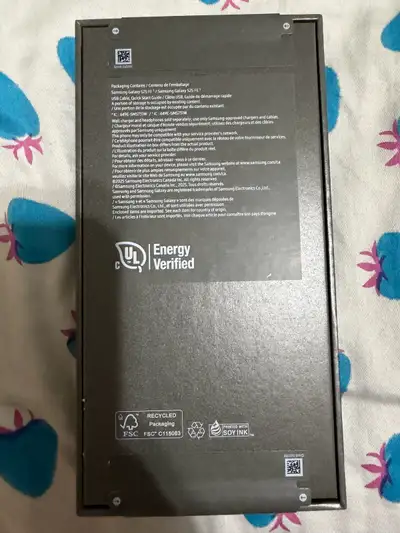 BRAND NEW UNOPENED SAMSUNG GALAXY S25 fe, View more