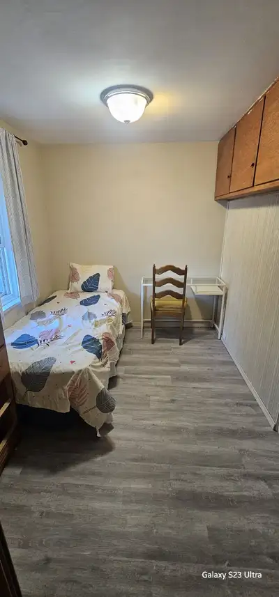 Just North of Wolseley, located steps from transit, shopping, playgrounds, schools & more. Centrally...