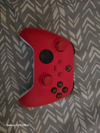 Xbox Series X controller, View more