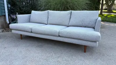 article burrard sofa, View more