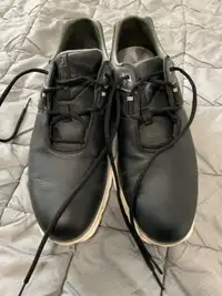 Footjoy Pro SL Men’s Spikeless Golf Shoes size 11.5