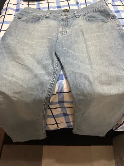 Lee Regular Fit Jeans, View more
