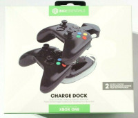 Chargeur Double pour Manette Xbox One Gamepad Dual Charge Dock