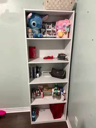 Book shelf Large, View more