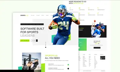Hi! I am a professional developer for your business website or app. I can develop user-friendly Apps...