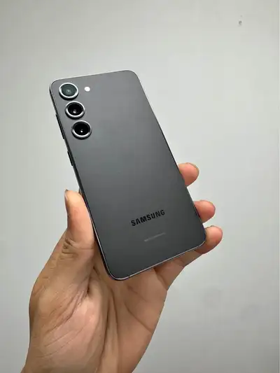 Samsung S23 * S21+ 128GB Unlocked on Sale!, View more