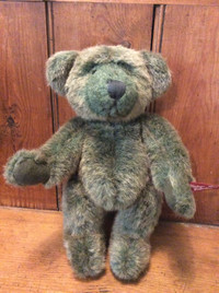 Teddy Bear  /  Ourson