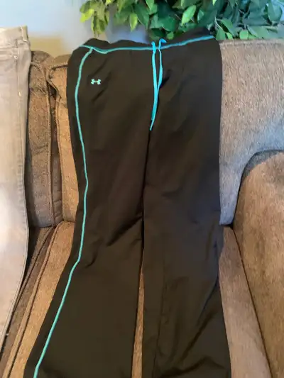 Athletic pants, View more