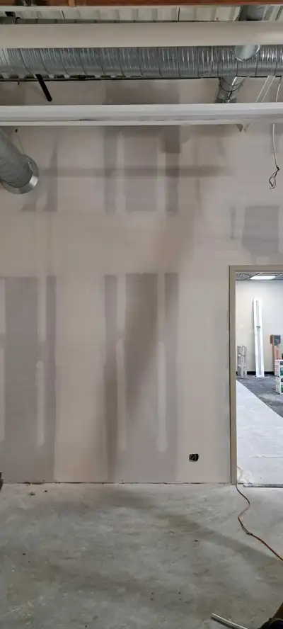 TAPER DRYWALL FINISHER , View more