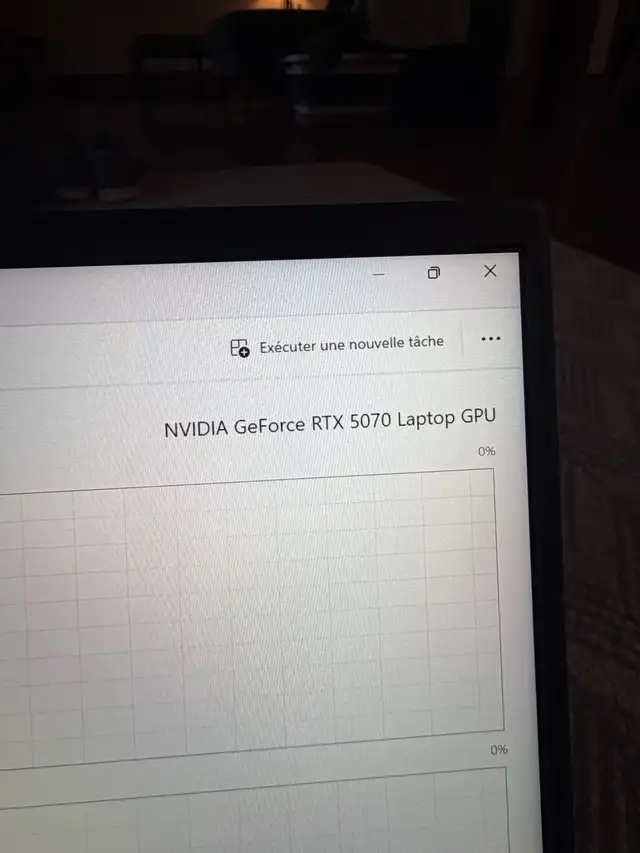 Laptop Aero Gygabite X16 Rtx 5070 in Laptops in Laval / North Shore - Image 11