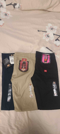New! Dickies jeans womens