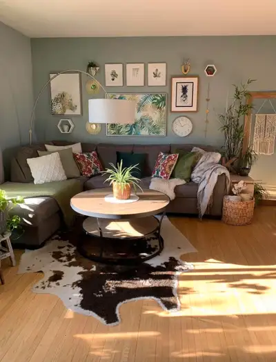 Rooms for rent in North End