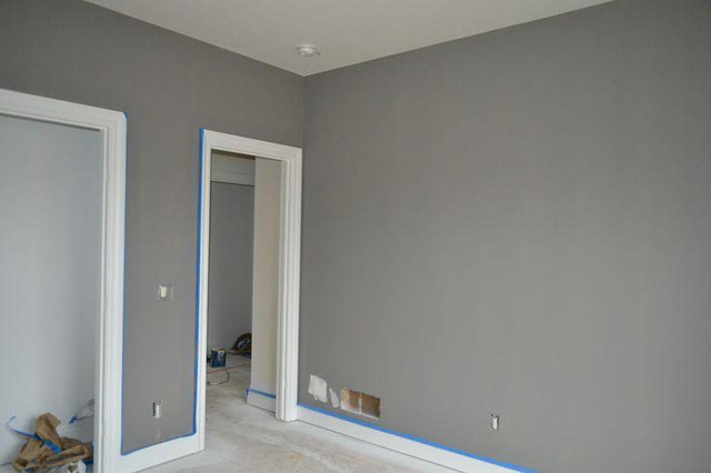 Pro Painter taking on more work in Construction & Trades in Ottawa - Image 3