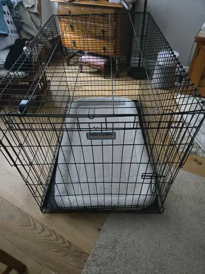 Precision Extra Large Dog Crate, View more