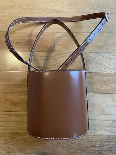Staud Purse - Like New, View more