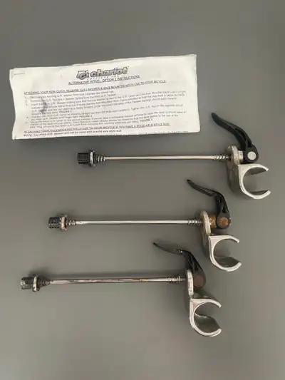 Bike Trailer Hitch for Chariot Bike Trailers, View more