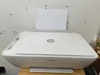 Hp DeskJet  2655 printer