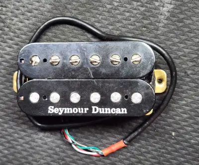 Seymour Duncan SH-1n -Neck Pickup, View more