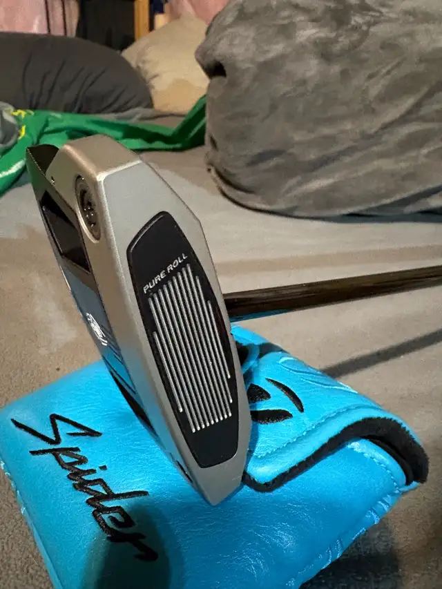 TaylorMade Spider ZT in Golf in Ottawa - Image 4