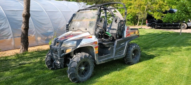 2013 hisun RS8R  in ATVs in Barrie