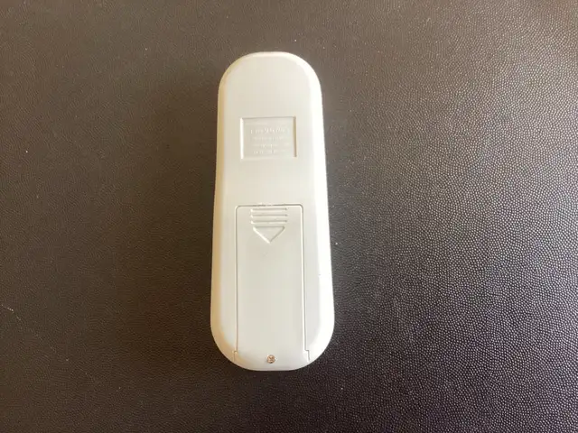MAYTAG AIR CONDITIONER REMOTE437917772919623681