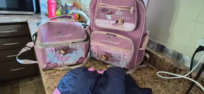 Sac a dos enfant, View more