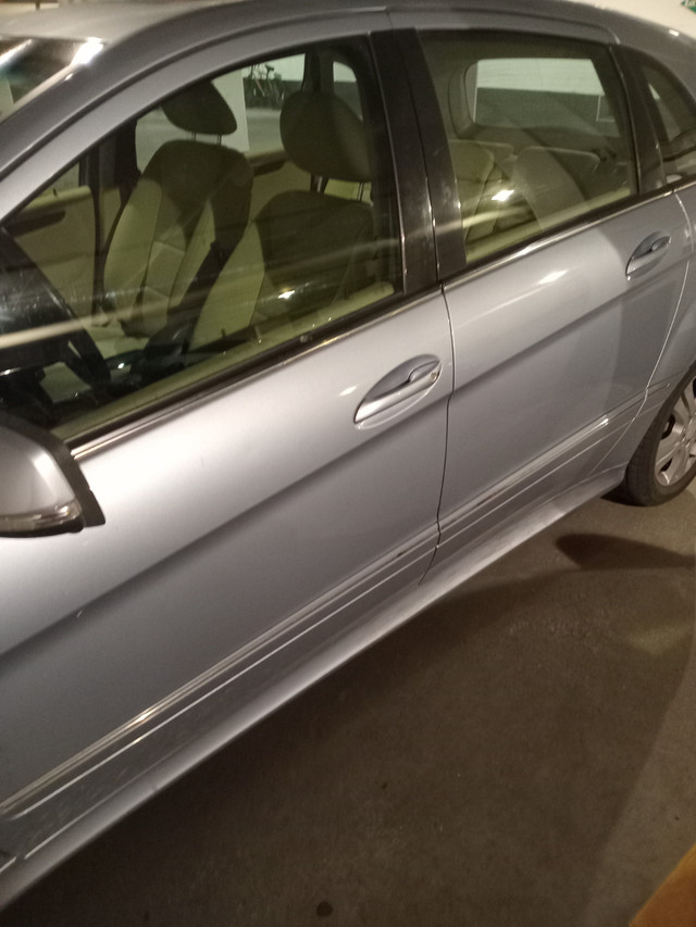 Mercedes Benz B for sale in Cars & Trucks in City of Toronto - Image 3