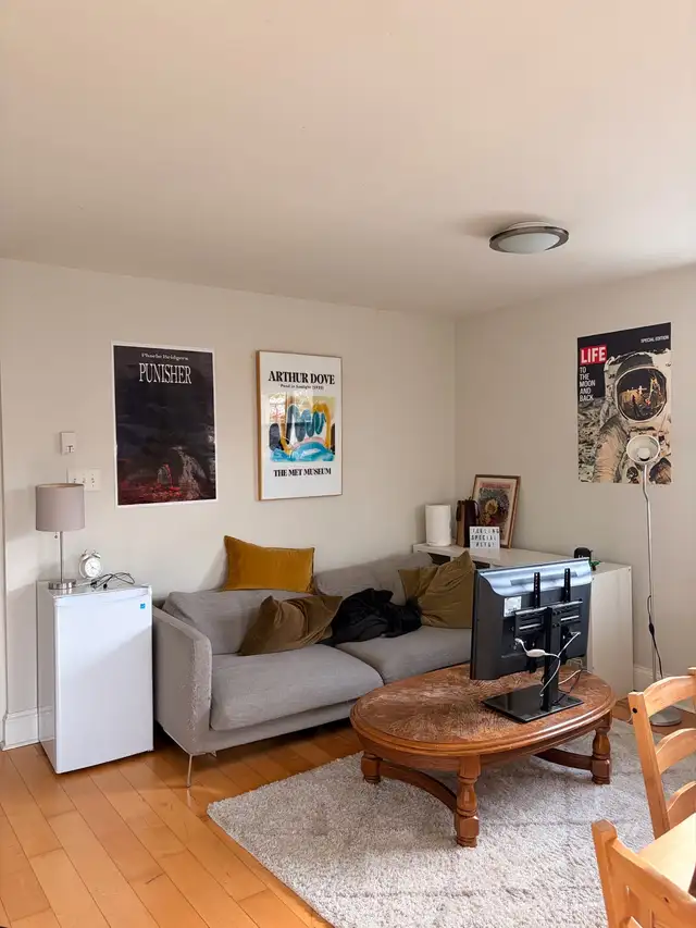 Sublet in 3 bedroom unit in Short Term Rentals in City of Halifax - Image 5