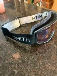 Smith Ski Googles
