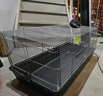 medium sized pet cages for rats, hamsters, ferrets and rabbits, View more