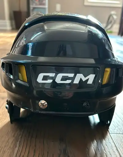 CCM XT10 Junior hockey helmet, View more
