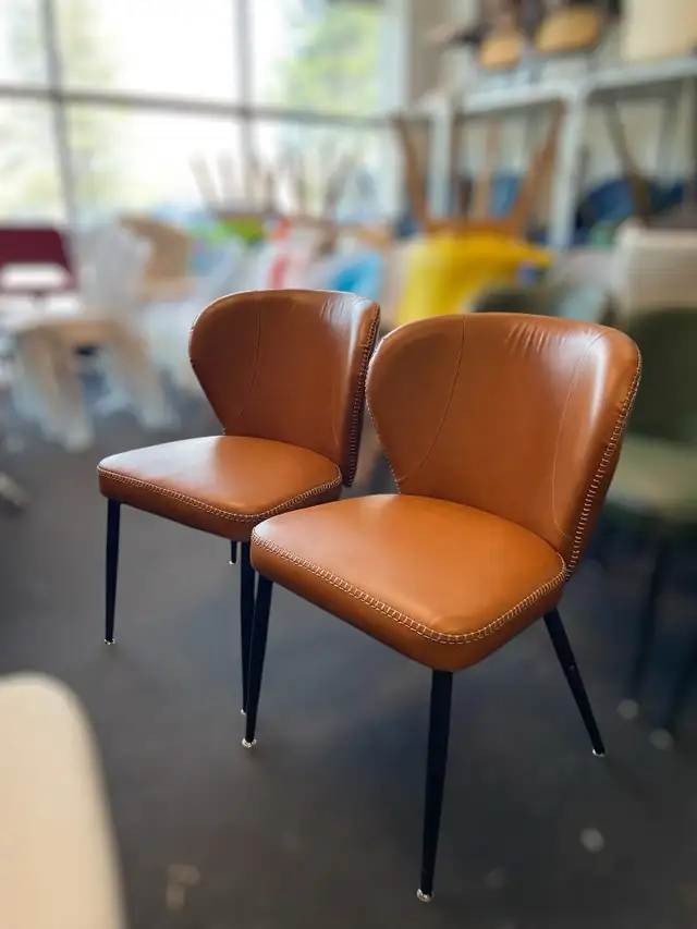 Ergonomic Dining Chairs – Award-Winning, Comfy & Stylish in Chairs & Recliners in Markham / York Region - Image 5