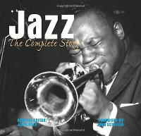Jazz-Complete Story-Very good resource book-Great condition