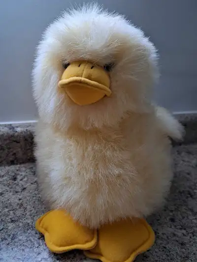 Hudson Bay Company Duck, View more