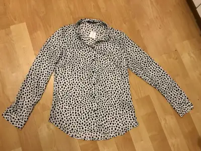 Blouse $20, fits Small-Medium, new, View more