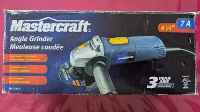 Meuleuse Coudée/ Angle Grinder with handle , View more
