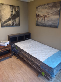 2 Furnished Rooms for Rent in Mt. Pleasant (4th St NW)
