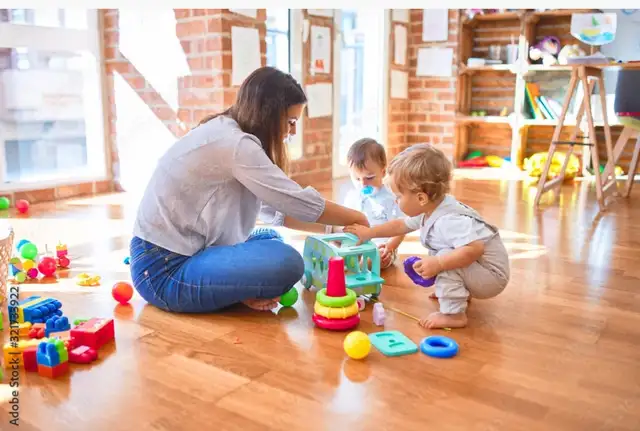 babysitting 65048431430274120