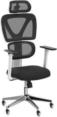 Chaise de bureau ergonomique (Neuf en Boite)