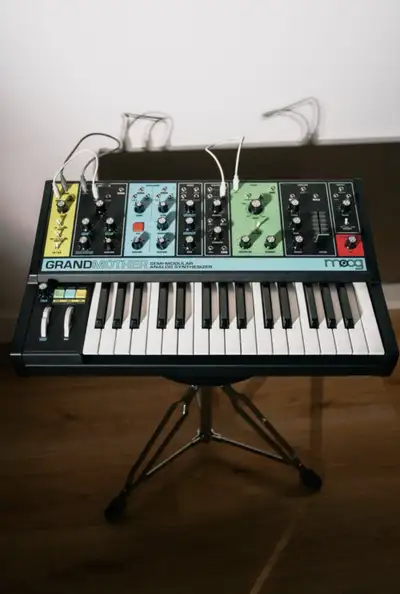 URGENT MUSIC STUDIO MOVING SALE - dm for pricing and bundles!, View more