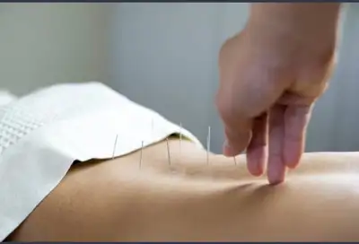 Soft piano music welcomes you into our clean, relaxing spa. Lie back on our comfortable massage tabl...