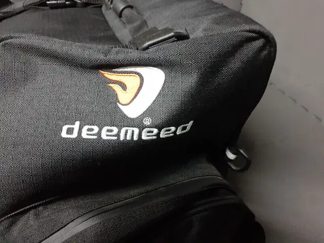 Valises Moto Deemeed pour voyage - #903 in Other in Gatineau - Image 3