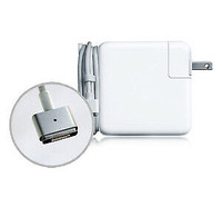 For Apple MagSafe2 85W 20V 4.25A Compatible Power Adapter
