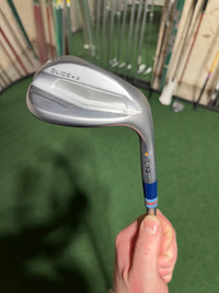 Ping Glide 4.0 58T right hand wedge 