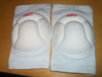 Volly Ball Knee Pads, New, Best Offer