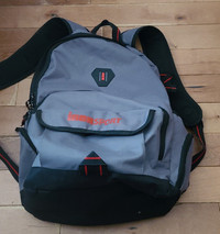 IRONSPORT Training Backpack